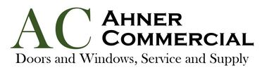 Ahner Commercial — commercial door products and service